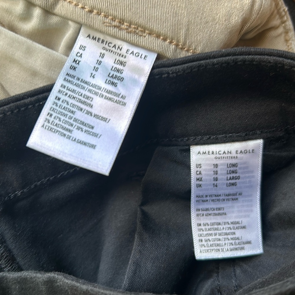 American Eagle Bundle - image 6